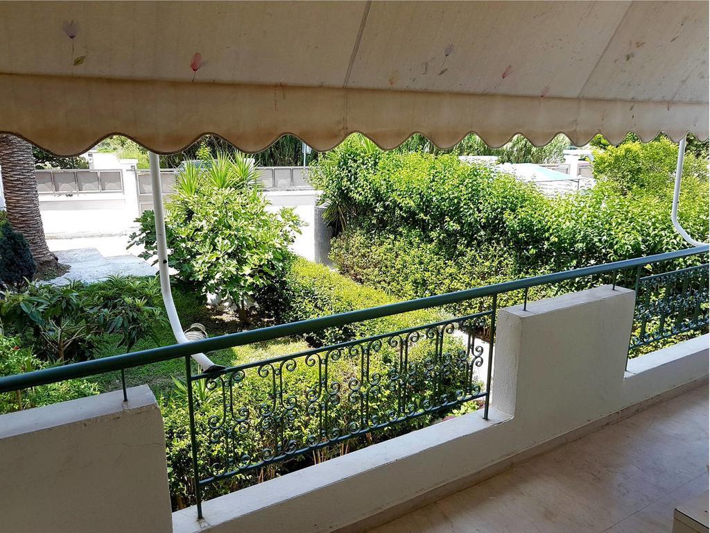 La Casa Di Iro Apartamento Lefkáda Exterior foto