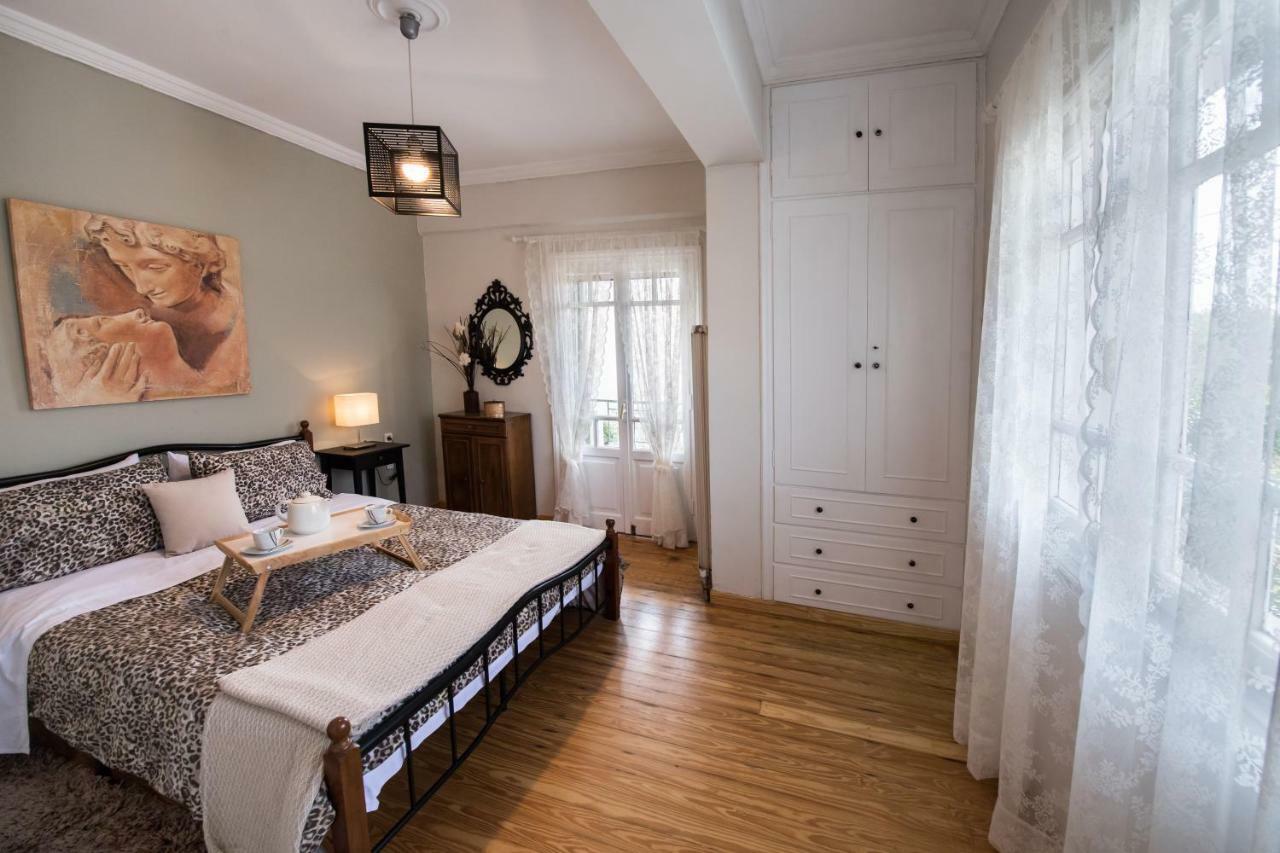 La Casa Di Iro Apartamento Lefkáda Exterior foto