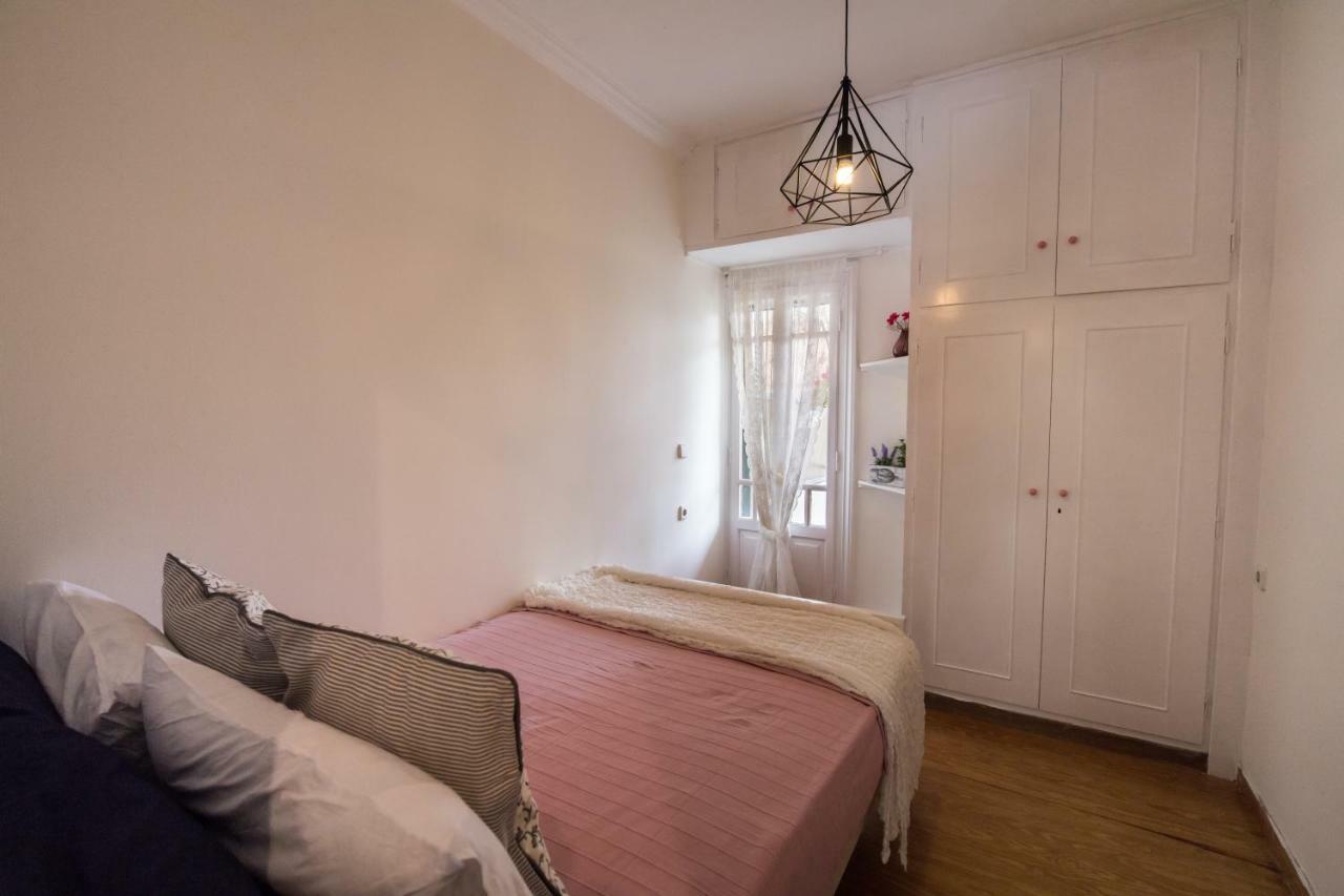 La Casa Di Iro Apartamento Lefkáda Exterior foto
